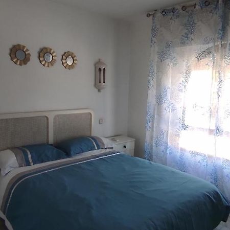 Mimosas Blue Ocean Apartment La Cala De Mijas Exterior photo