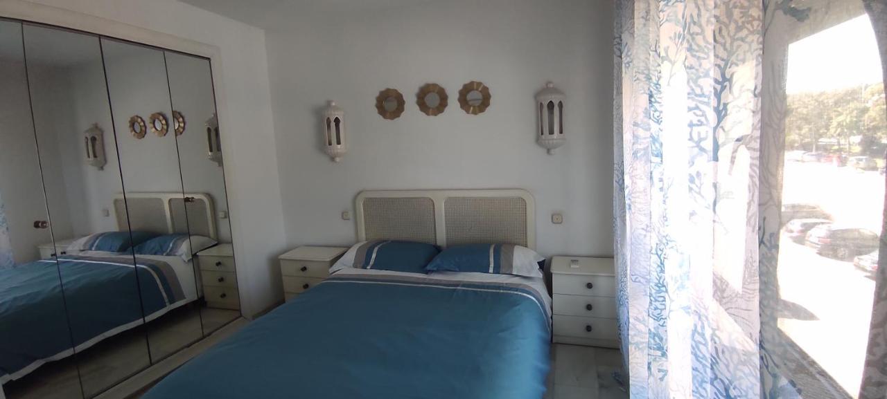 Mimosas Blue Ocean Apartment La Cala De Mijas Exterior photo
