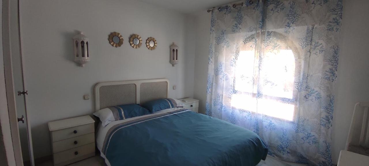 Mimosas Blue Ocean Apartment La Cala De Mijas Exterior photo