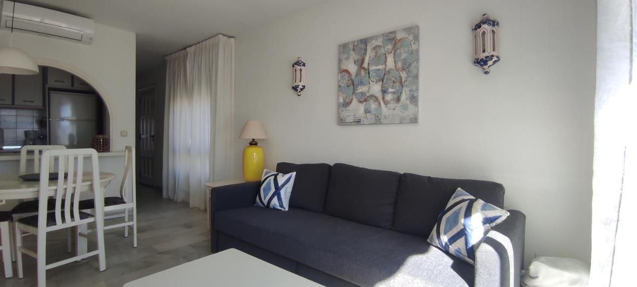 Mimosas Blue Ocean Apartment La Cala De Mijas Exterior photo