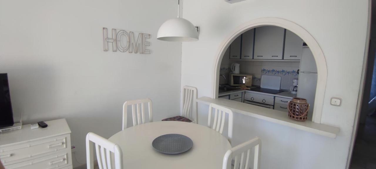 Mimosas Blue Ocean Apartment La Cala De Mijas Exterior photo