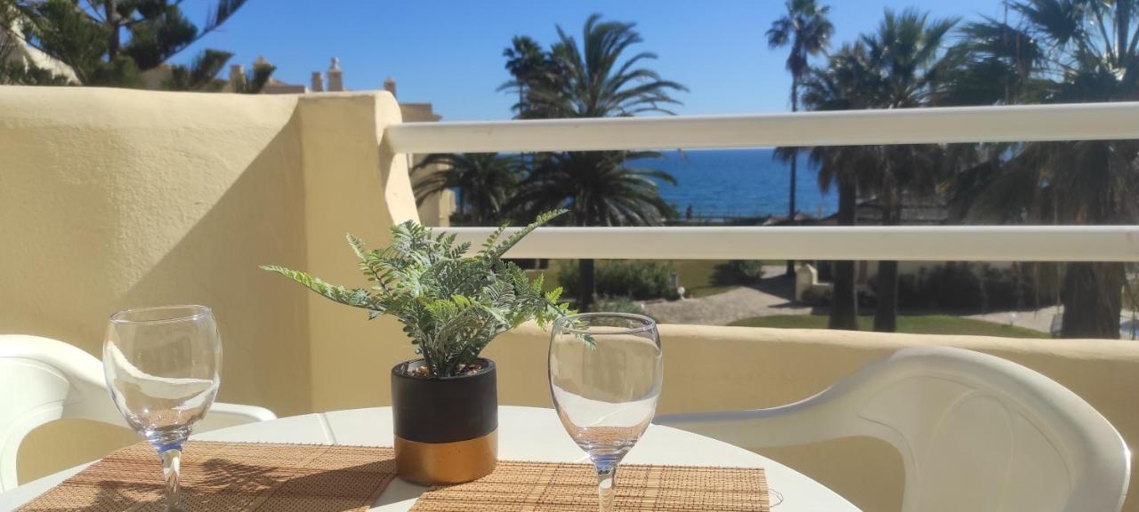 Mimosas Blue Ocean Apartment La Cala De Mijas Exterior photo