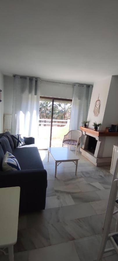 Mimosas Blue Ocean Apartment La Cala De Mijas Exterior photo